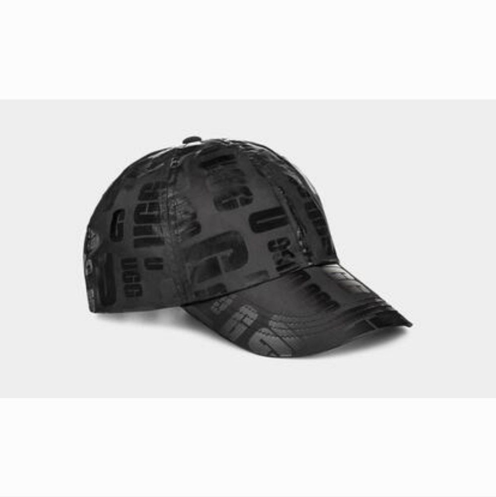 UGG Nylon Baseball Cap